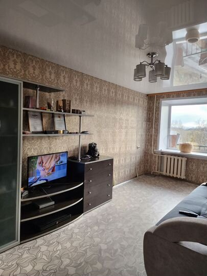 2-к. квартира, 45 м², 4/5 эт.