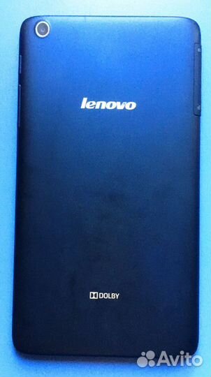 Планшет «Lenovo» А5500–H