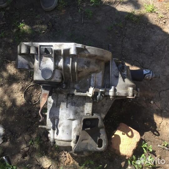 Кпп 2114 2109 2108 2115