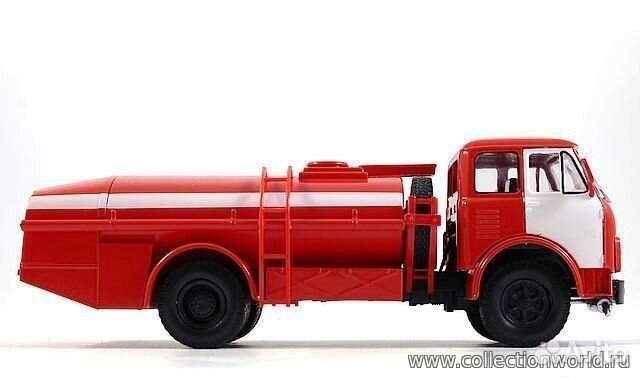 Коллекционные машинки