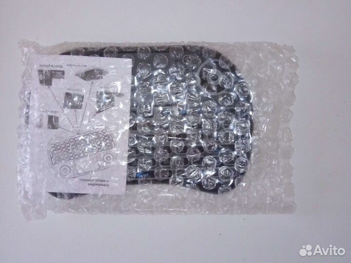 Клавиатура беспроводная новая