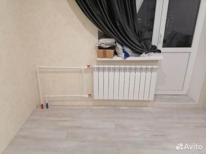 Мастер на час. Сантехник. Электрик