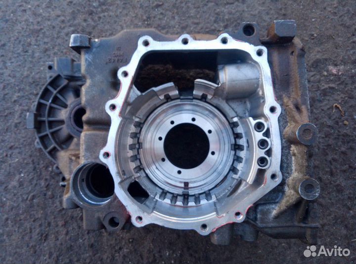 Корпус на АКПП F4A42 12 болтов
