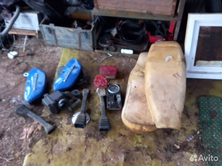 Газовая горелка на баллон