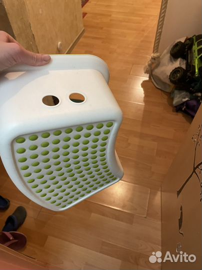 Подставка для ног детская IKEA