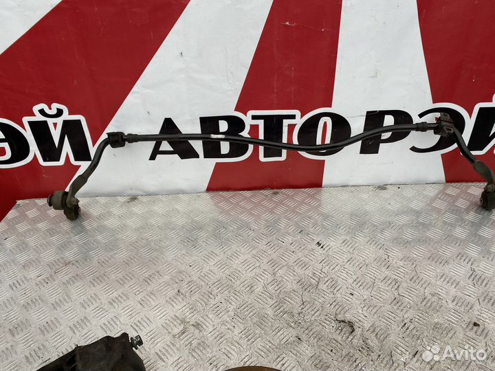 Стабилизатор задний Audi A6 C6 3.2 4WD