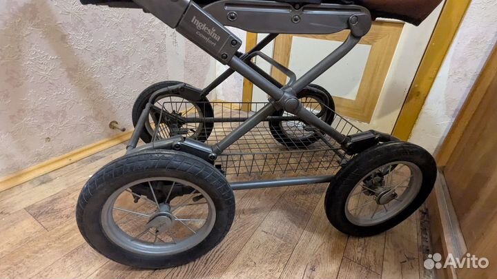 Коляска Inglesina comfort