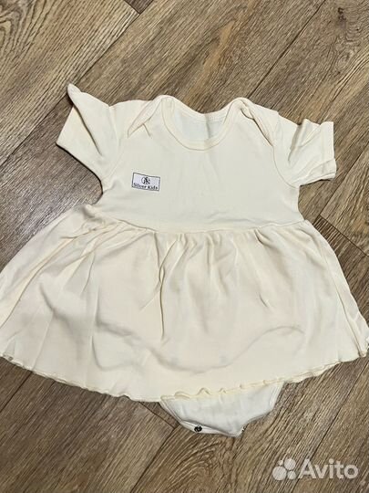 Вещи на девочку 74 80 86