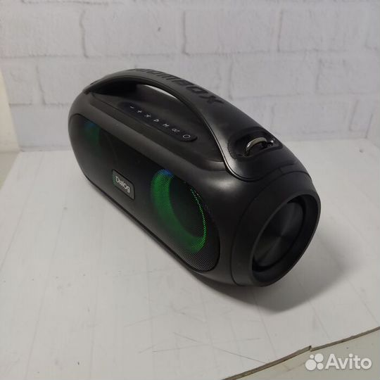 Портативная колонка Dialog AP-23 (7423)