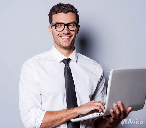 Менеджер по продажам