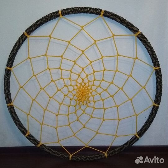 Качель гнездо 90 см