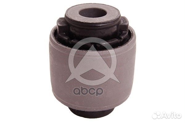 Сайлентблок рычага подвески зад прав/лев 85