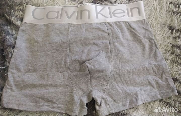 Боксеры calvin Klein