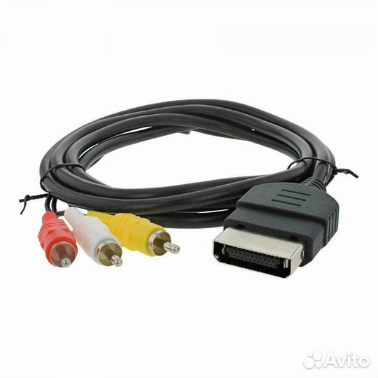 Видеокабель xbox
