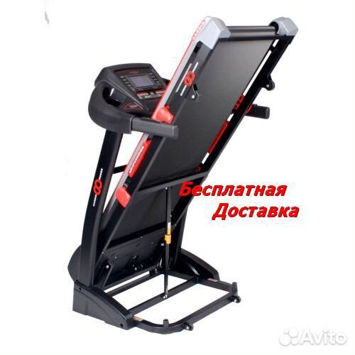 Беговая дорожка CardioPower T45