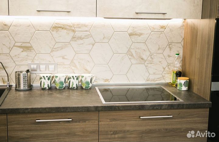 Кухня от производителя