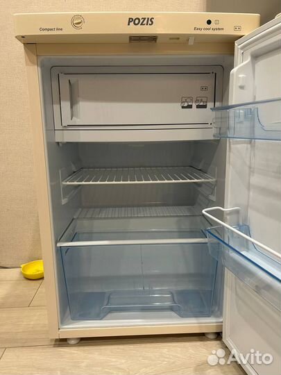 Холодильник бу маленький
