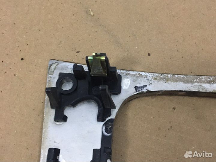 Накладка декоративная Mercedes W203 (3015)