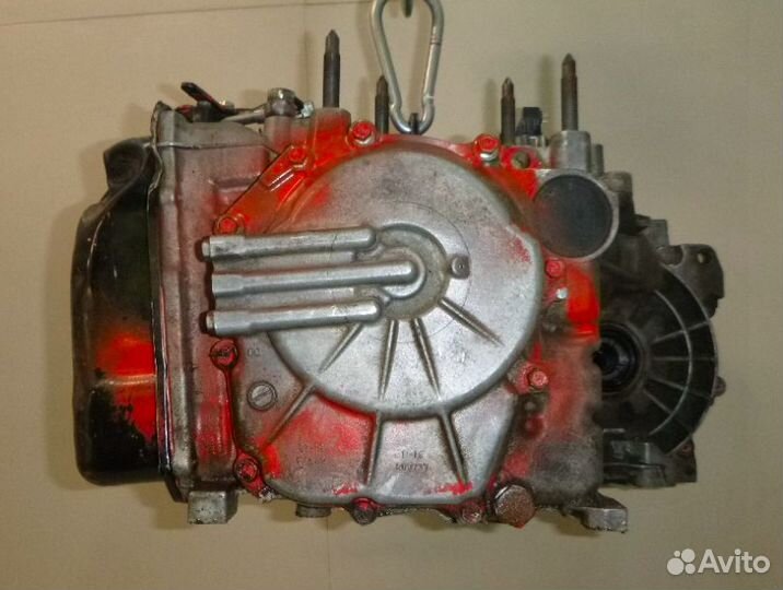 АКПП Контрактная / Восстановленная на Mitsubishi