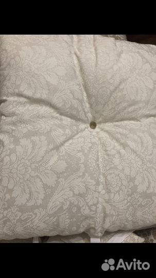 Продам бортики в кроватку