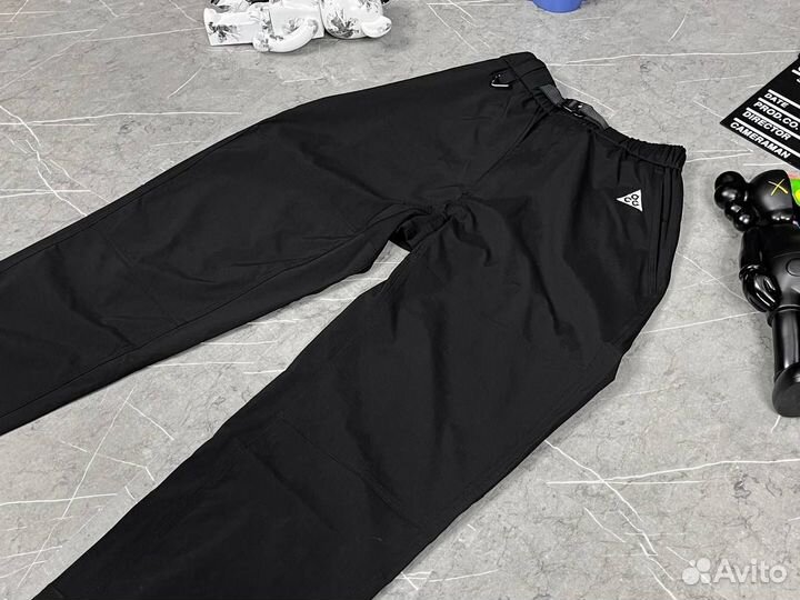 Штаны Nike Acg водоотталкивающие