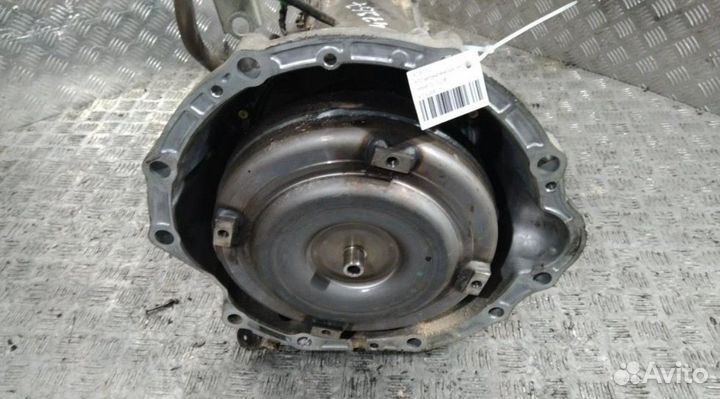 АКПП 91X00 Nissan Cima с двс VK45DE Япония
