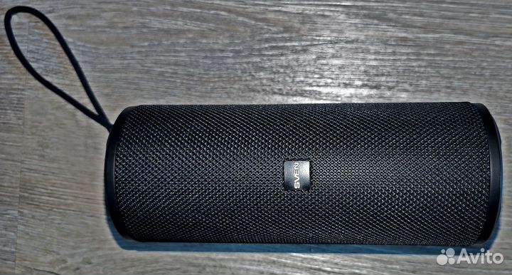 Портативная Bluetooth-колонка Sven PS-300