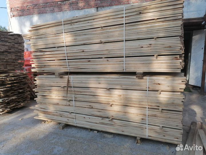 Доска для поддонов