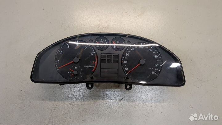 Щиток приборов Audi A4 (B5), 1998