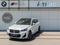 Новый BMW X1 2.0 AMT, 2024, цена от 6 190� 000 руб.