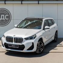 Новый BMW X1 2.0 AMT, 2024, цена от 6 290 000 руб.