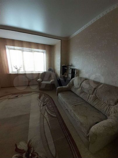 1-к. квартира, 45 м², 7/9 эт.