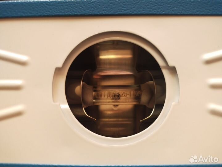 Облучатель уфо кварцевый солнышко