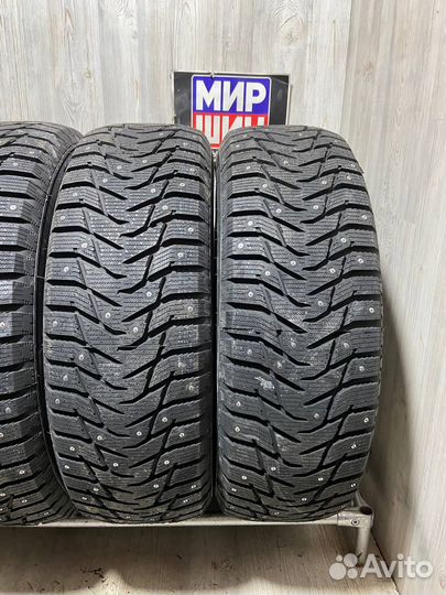 Sailun Ice Blazer WST3 245/70 R16 107T