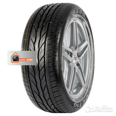Bars UZ310 215/50 R17 91W