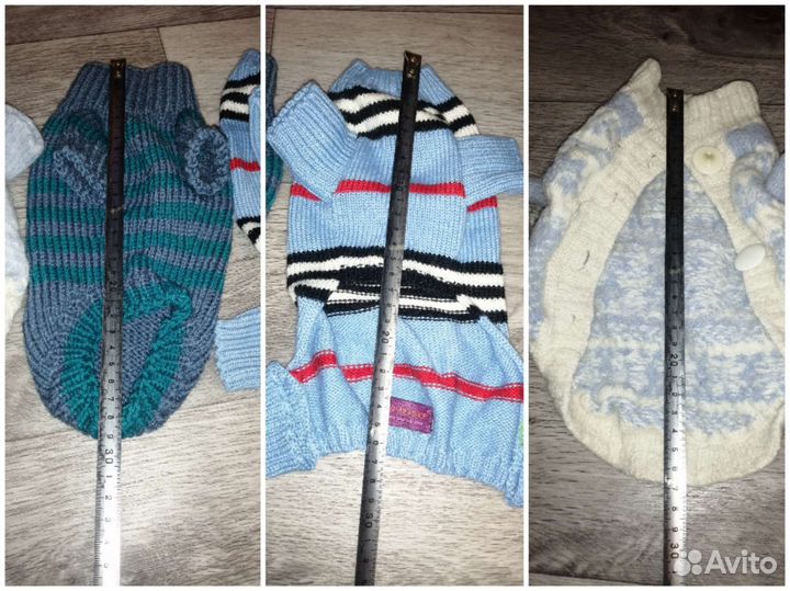 Курточки и кофточки (зима-осень)