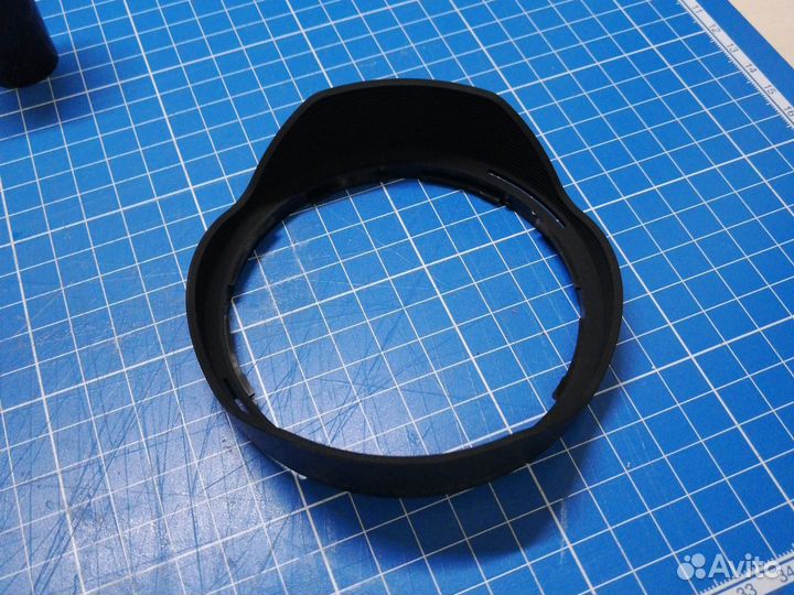 Бленда объектива 14-30/4s HB-86 made IN thailand