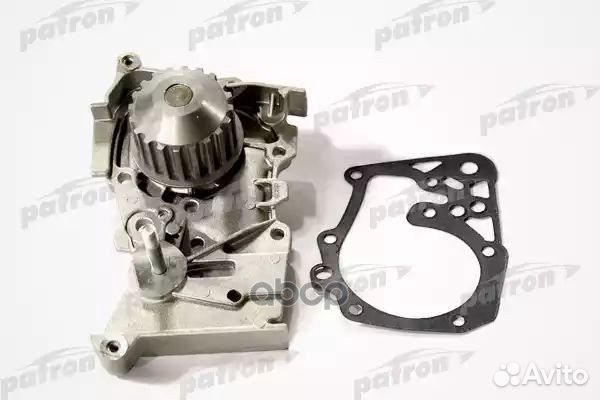 Насос водяной R-216 LADA largus, renault clio 98