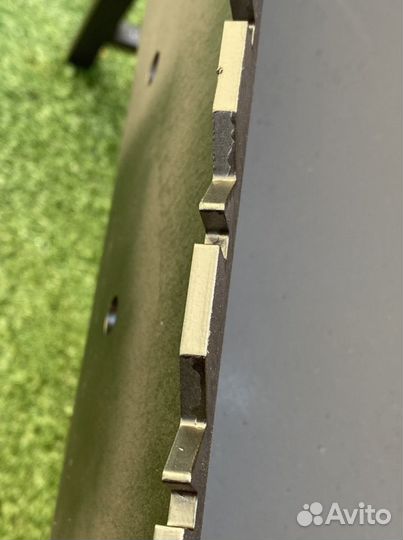 Мангал вечный 60 см стенка 5 мм