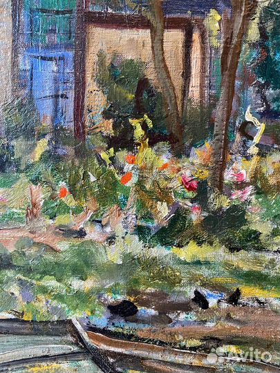 Сологуб Л.Р.(1884-1956) 