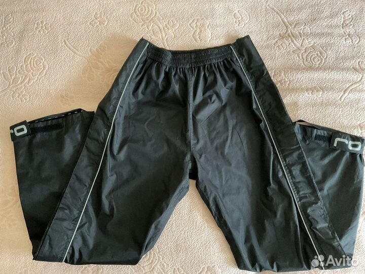 Штаны экипировка мото Ojatmosferemetropolitane