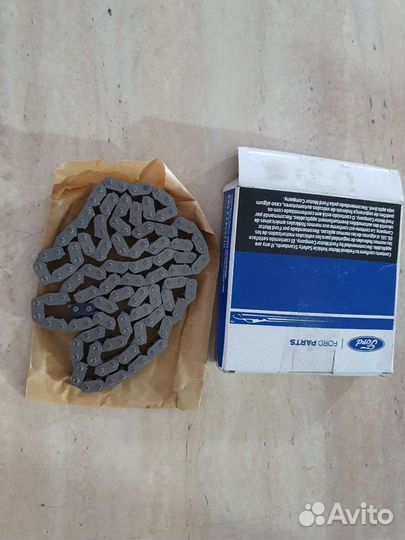 Цепь грм 2.0 ecoboost