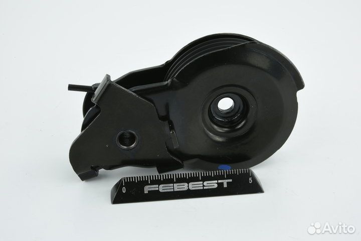 Ролик натяжной приводного ремня 0587EP Febest