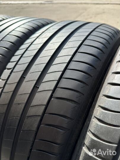 Michelin Primacy 3 225/55 R17