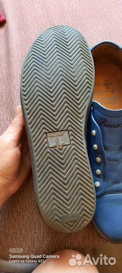 Спортивные туфли, ботинки