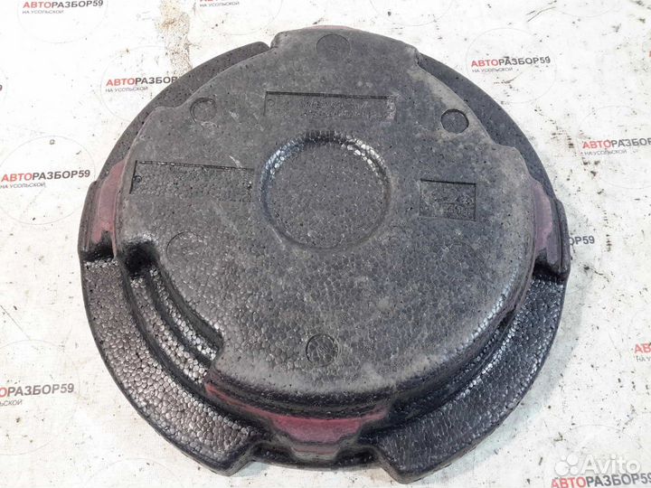 Ящик для инструментов Hyundai Elantra HD