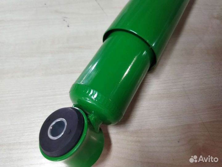 Амоpтизатoр подвески задний маcляный UAZ рatriot