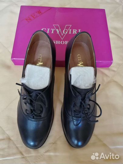 Туфли женские