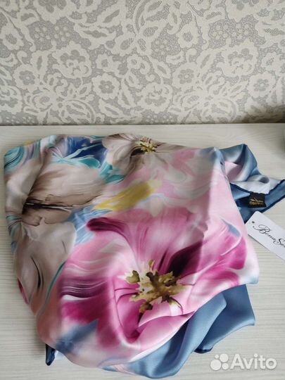 Платки женские