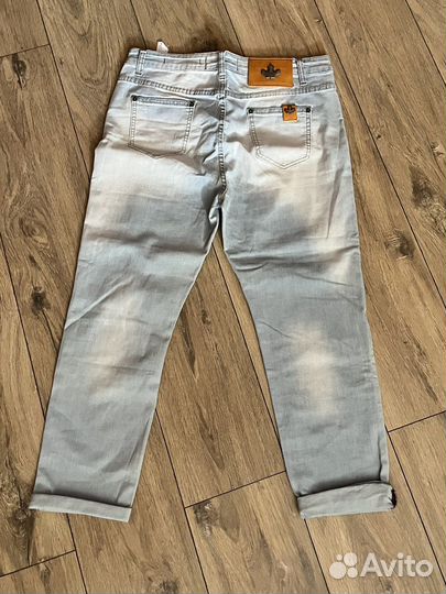 Бриджи джинсовые IDO